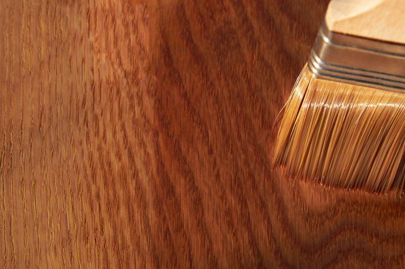 Cost of Teak Refinishing — Cost of Teak Refinishing