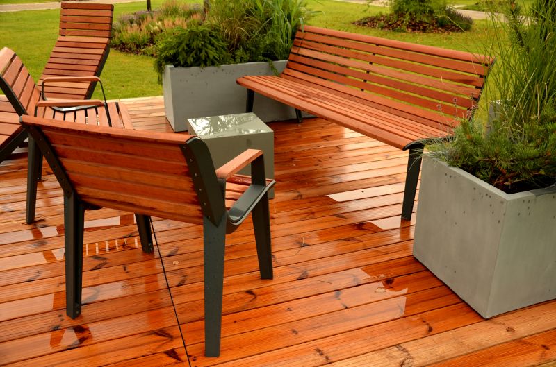 Cost of Teak Refinishing — Cost of Teak Refinishing